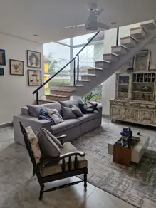 Imagem 4 - Casa Condomínio em Lagoinha, Ubatuba - SP