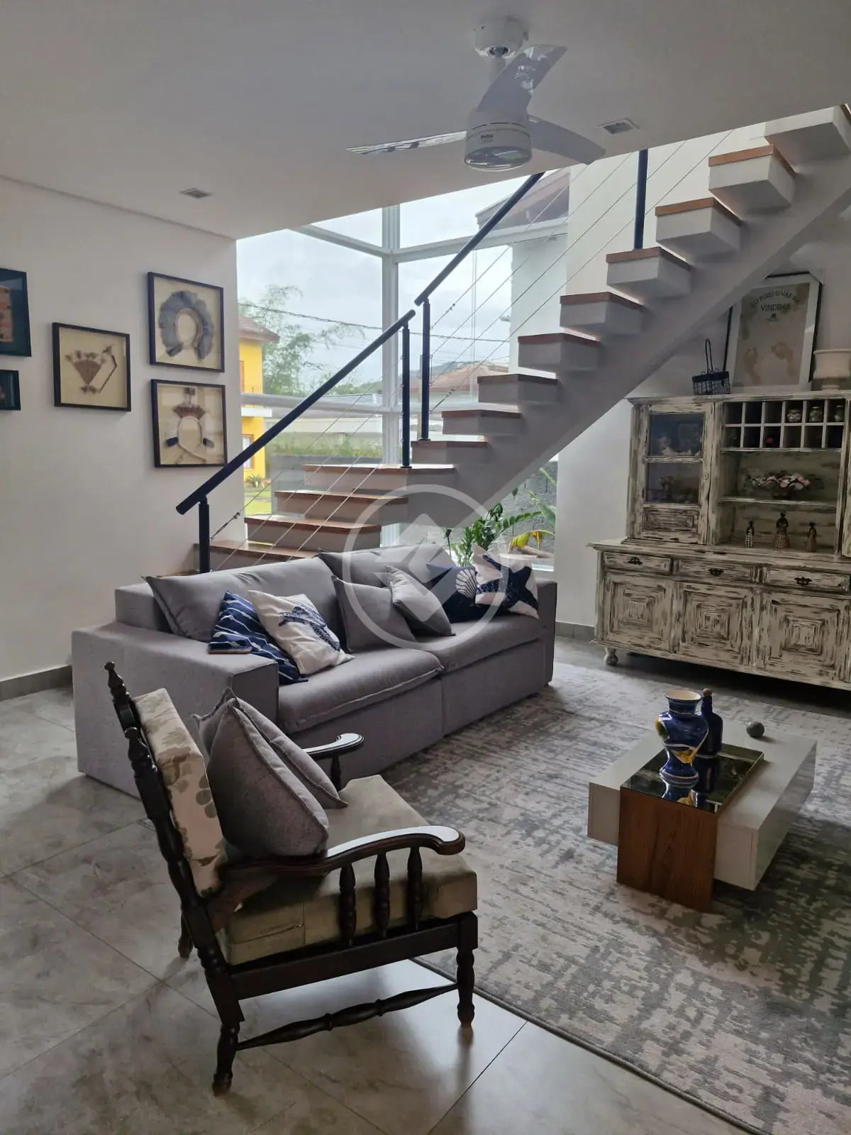 Imagem 4 - Casa Condomínio em Lagoinha, Ubatuba - SP