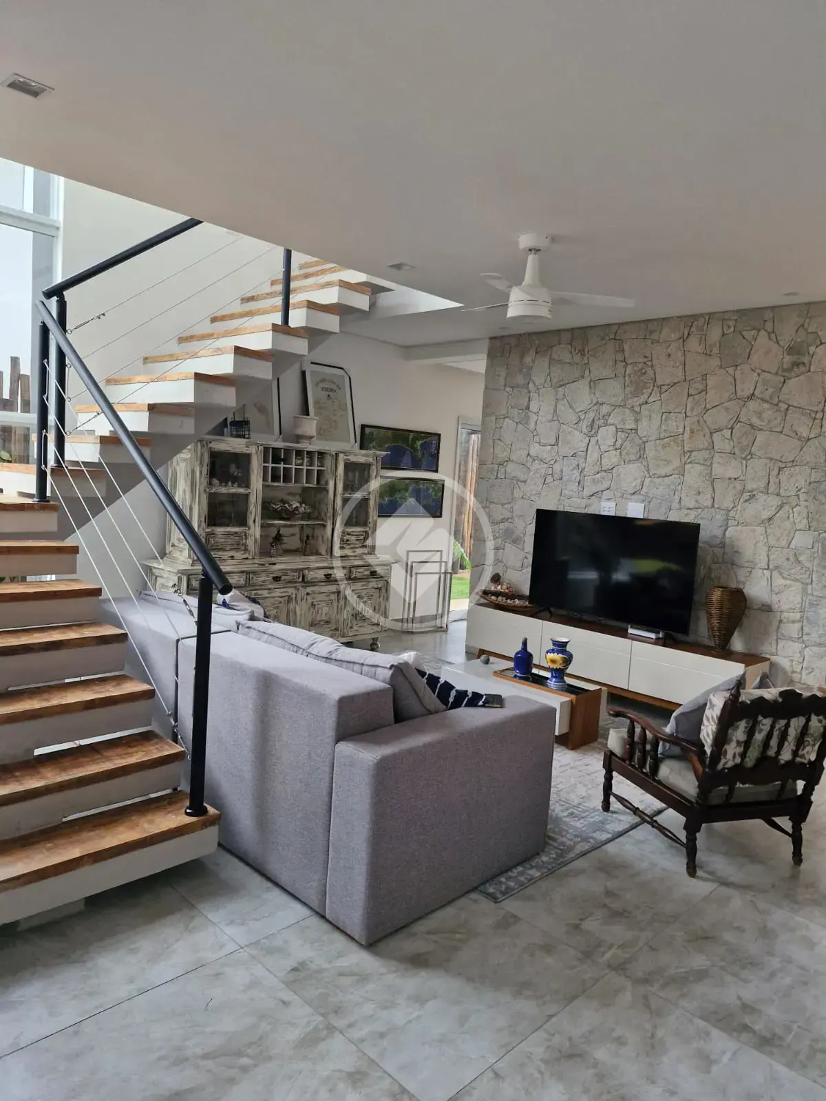 Imagem 1 - Casa Condomínio em Lagoinha, Ubatuba - SP