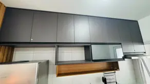 Imagem 3 - Apartamento em Itaguá, Ubatuba - SP