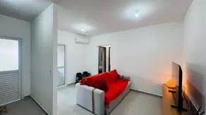 Apartamento Itaguá, Ubatuba - SP — foto 2