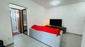 Imagem 5 - Apartamento em Itaguá, Ubatuba - SP