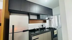 Imagem 2 - Apartamento em Itaguá, Ubatuba - SP