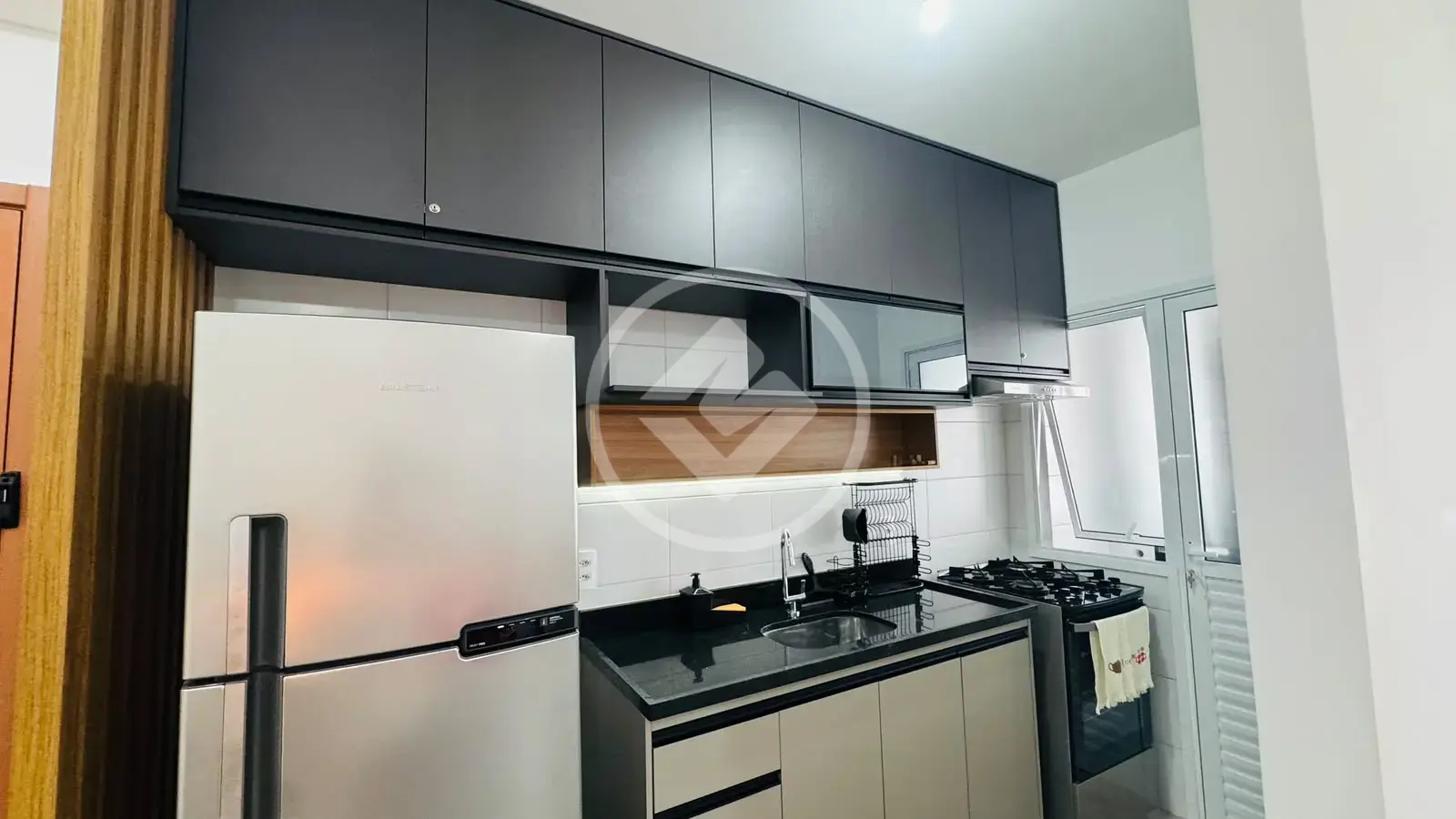Imagem 2 - Apartamento em Itaguá, Ubatuba - SP