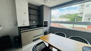 Apartamento Itaguá, Ubatuba - SP — foto 1