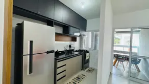 Imagem 6 - Apartamento em Itaguá, Ubatuba - SP