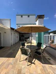 Apartamento Toninhas, Ubatuba - SP — foto 1