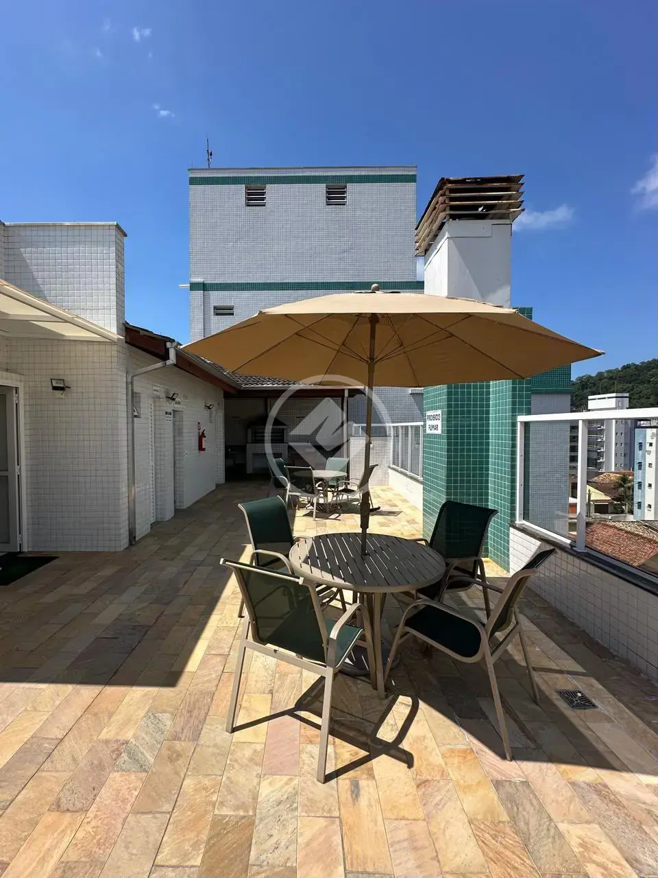 Imagem 1 - Apartamento em Toninhas, Ubatuba - SP