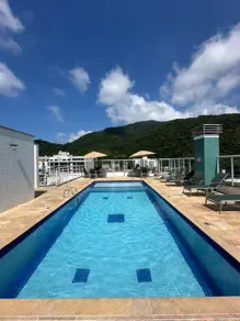 Apartamento Toninhas, Ubatuba - SP — foto 2