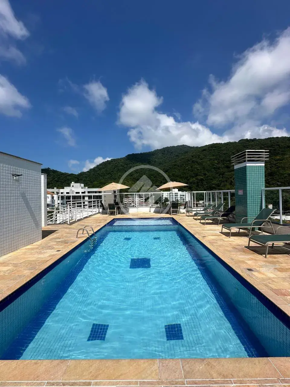Imagem 1 - Apartamento em Toninhas, Ubatuba - SP