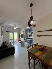 Imagem 2 - Apartamento em Toninhas, Ubatuba - SP