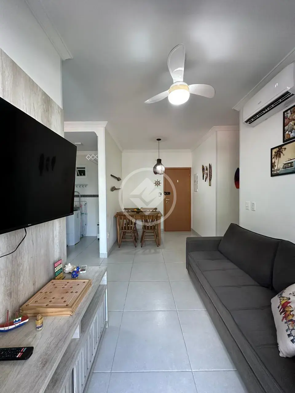 Imagem 3 - Apartamento em Toninhas, Ubatuba - SP