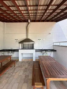Imagem 4 - Apartamento em Toninhas, Ubatuba - SP