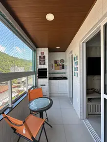 Imagem 5 - Apartamento em Toninhas, Ubatuba - SP