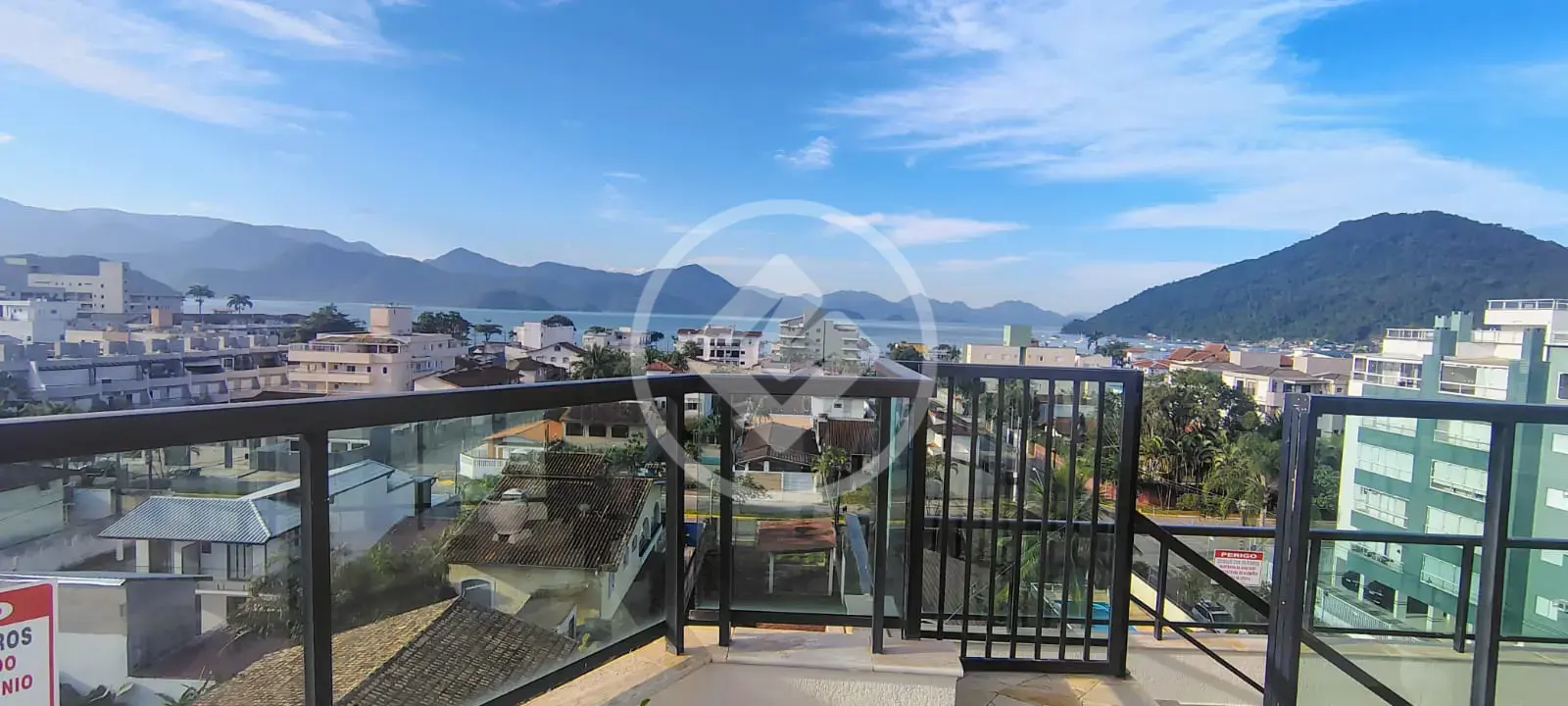 Imagem 1 - Apartamento em Itaguá, Ubatuba - SP
