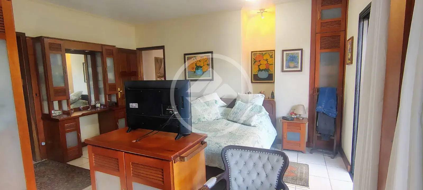 Imagem 6 - Apartamento em Itaguá, Ubatuba - SP