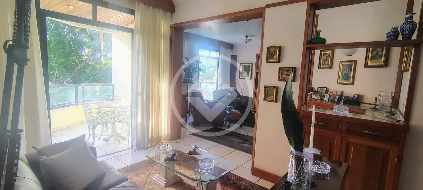 Imagem 3 - Apartamento em Itaguá, Ubatuba - SP