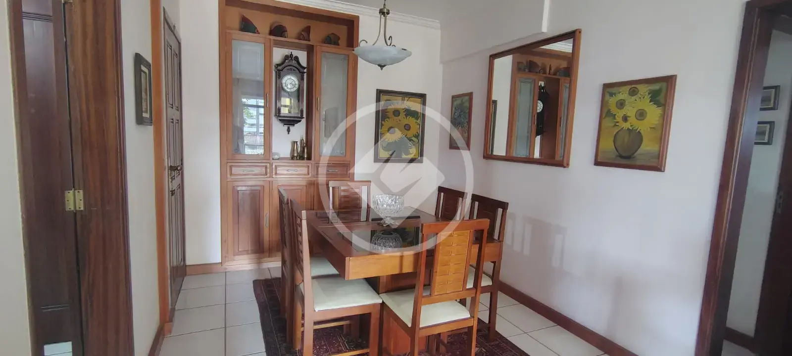Imagem 1 - Apartamento em Itaguá, Ubatuba - SP