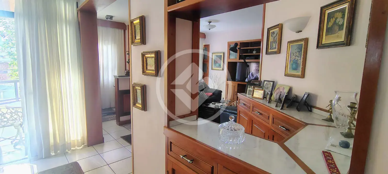 Imagem 4 - Apartamento em Itaguá, Ubatuba - SP