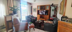 Imagem 2 - Apartamento em Itaguá, Ubatuba - SP