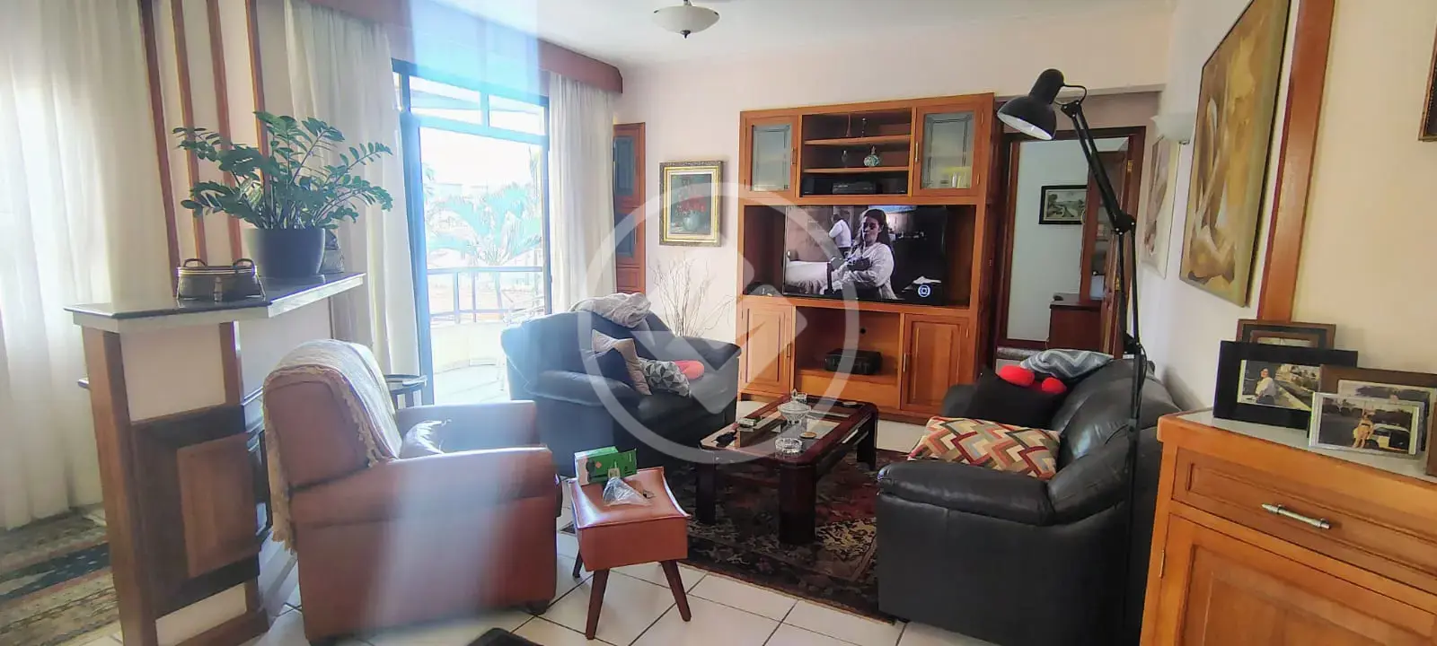 Imagem 2 - Apartamento em Itaguá, Ubatuba - SP