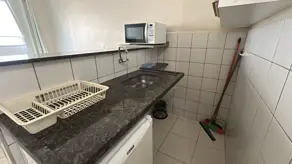 Imagem 2 - Kitnet / Conjugado em Itaguá, Ubatuba - SP