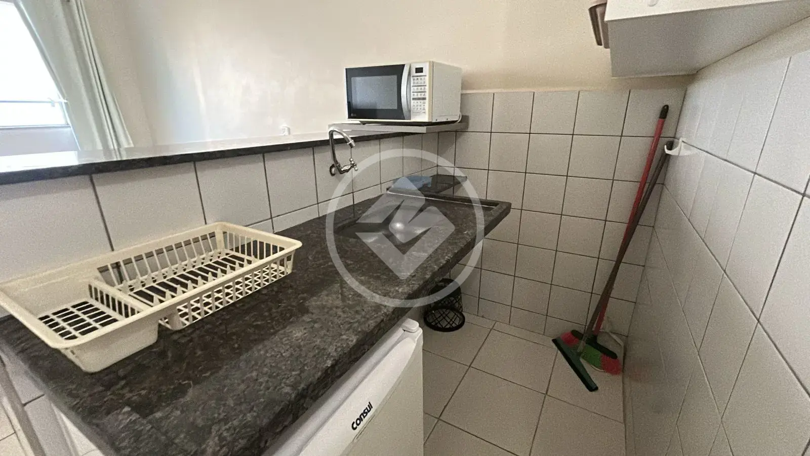 Imagem 2 - Kitnet / Conjugado em Itaguá, Ubatuba - SP