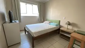 Kitnet / Conjugado Itaguá, Ubatuba - SP — foto 1