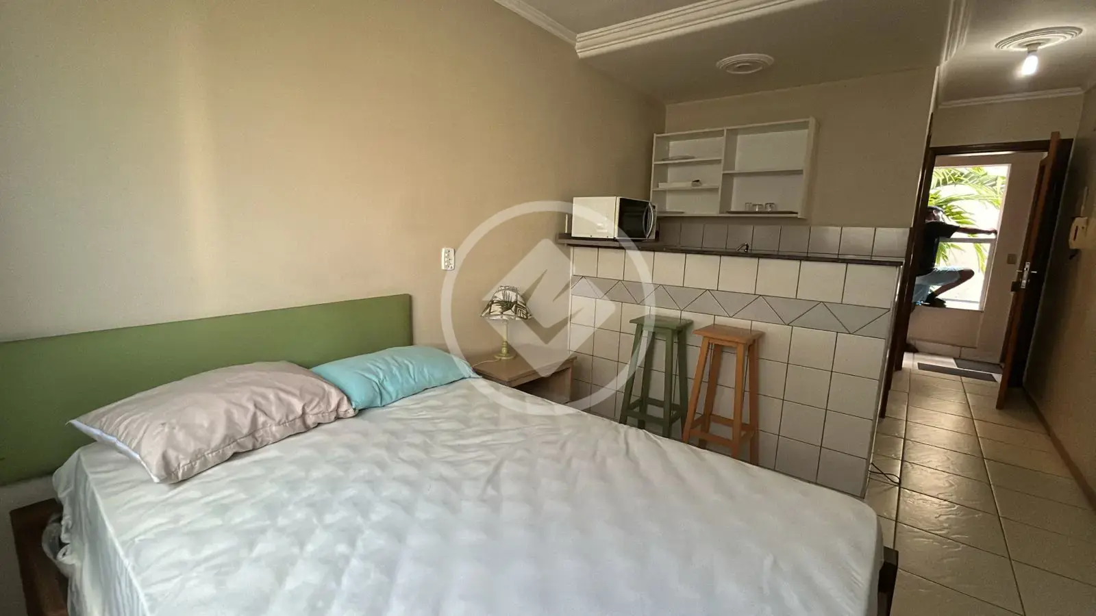 Imagem 1 - Kitnet / Conjugado em Itaguá, Ubatuba - SP