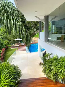 Imagem 6 - Casa Condomínio em Praia Vermelha, Ubatuba - SP