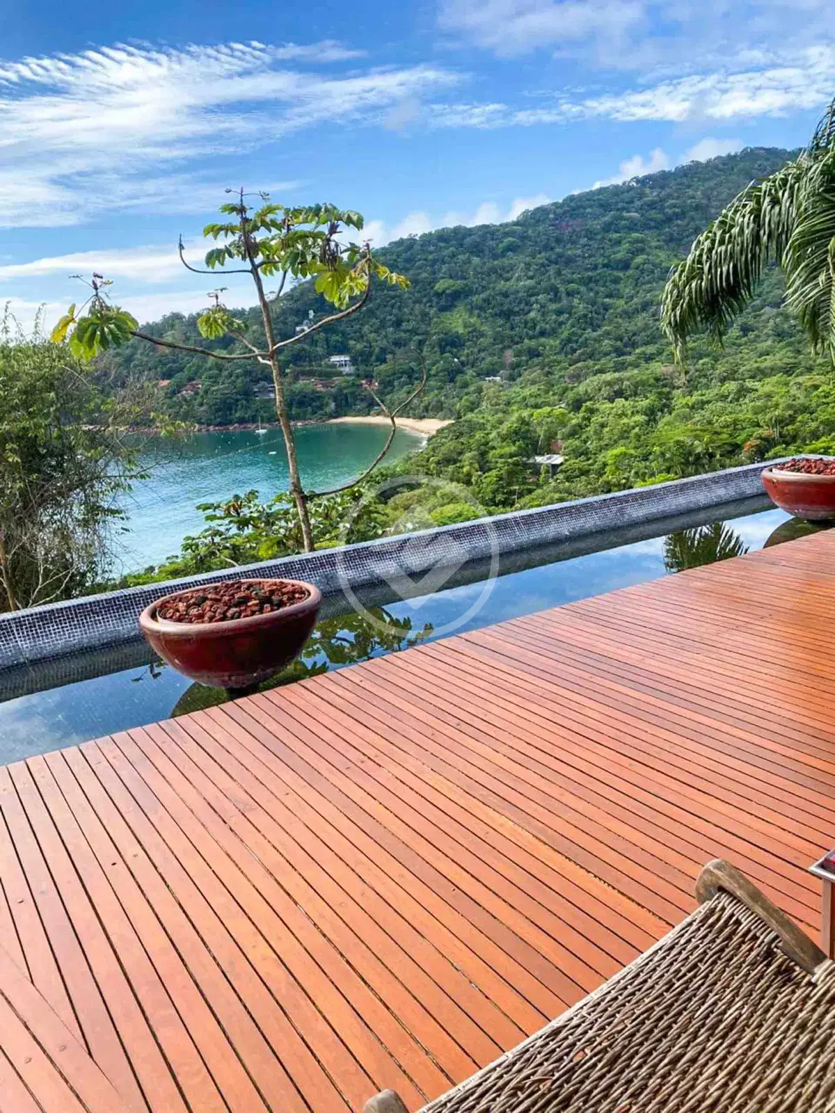 Imagem 2 - Casa Condomínio em Praia Vermelha, Ubatuba - SP