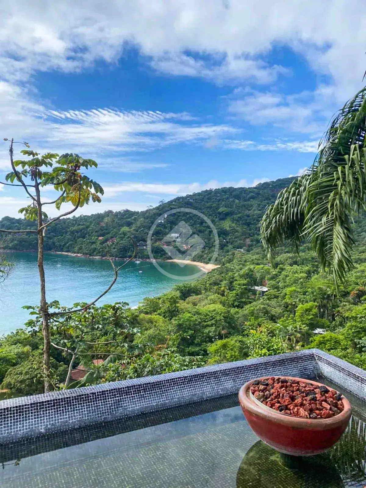 Imagem 3 - Casa Condomínio em Praia Vermelha, Ubatuba - SP