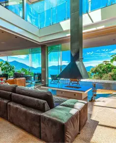 Imagem 5 - Casa Condomínio em Praia Vermelha, Ubatuba - SP