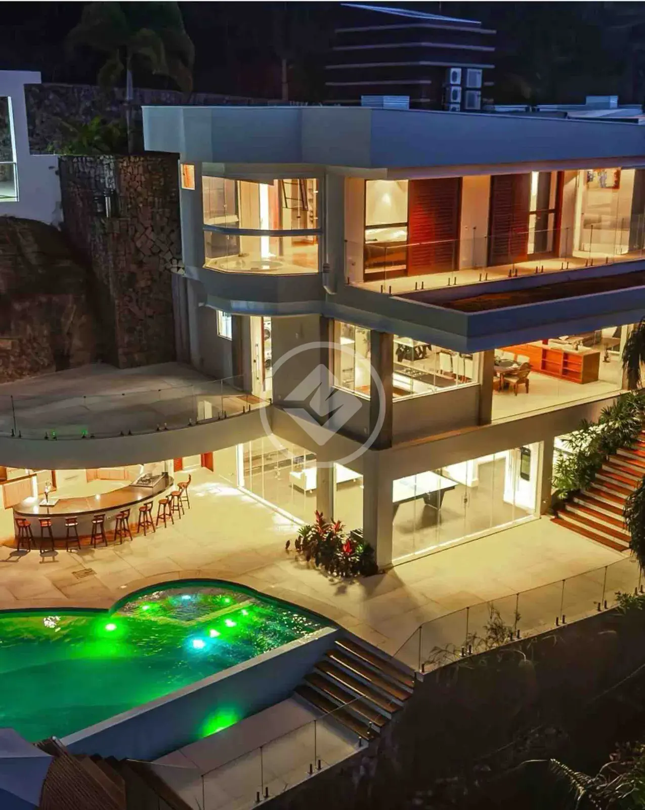 Image 31 - Casa Condomínio em Praia Vermelha, Ubatuba - SP