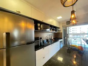 Apartamento Itaguá, Ubatuba - SP — foto 2