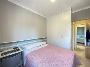 Imagem 4 - Apartamento em Itaguá, Ubatuba - SP