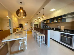 Apartamento Itaguá, Ubatuba - SP — foto 1