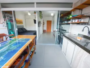 Loft / Studio Itaguá, Ubatuba - SP — foto 1