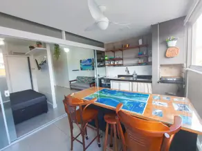 Loft / Studio Itaguá, Ubatuba - SP — foto 2
