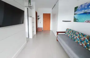 Imagem 5 - Loft / Studio em Itaguá, Ubatuba - SP