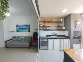 Imagem 3 - Loft / Studio em Itaguá, Ubatuba - SP