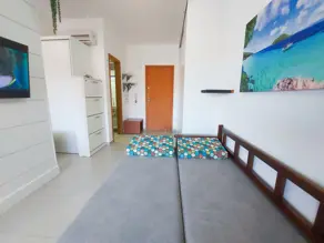 Imagem 6 - Loft / Studio em Itaguá, Ubatuba - SP