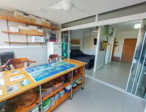 Imagem 2 - Loft / Studio em Itaguá, Ubatuba - SP