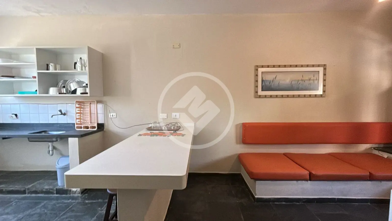 Imagem 3 - Apartamento em Itaguá, Ubatuba - SP