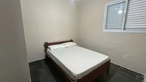 Imagem 4 - Apartamento em Itaguá, Ubatuba - SP