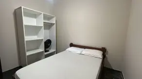 Imagem 5 - Apartamento em Itaguá, Ubatuba - SP