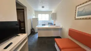 Apartamento Itaguá, Ubatuba - SP — foto 1