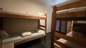 Imagem 3 - Apartamento em Itaguá, Ubatuba - SP