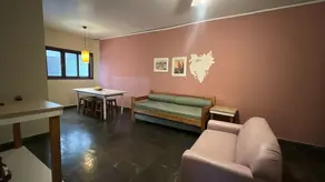 Apartamento Itaguá, Ubatuba - SP — foto 2