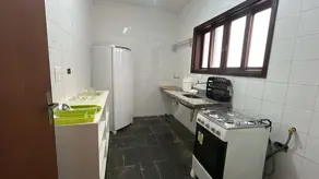 Imagem 6 - Apartamento em Itaguá, Ubatuba - SP